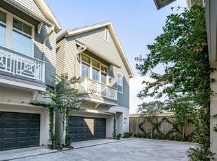 2117 Naomi St #A, Houston, TX 77054