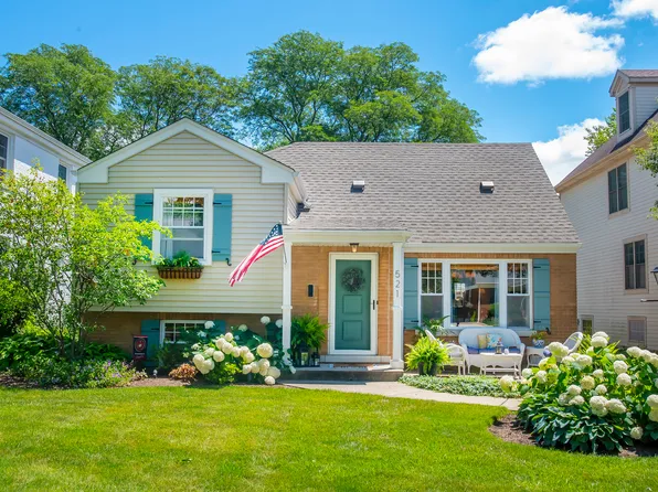 521 S Ashland Ave, La Grange, IL 60525