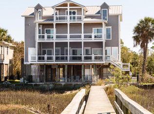 15 Red Sunset Ln, Folly Beach, SC 29439