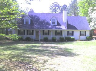 101 Laura Ln, Juliette, GA 31046