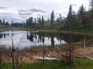 Nka Madd Mountain Rd, Okanogan, WA 98840