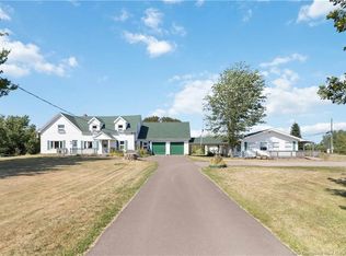 2272 Acadie Rd, Cap Pela, NB E4N1C6