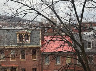 1209 Resaca Pl APT 5, Pittsburgh, PA 15212