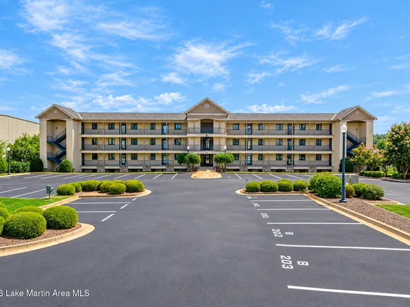 445 Marina Point Rd Unit A303, Dadeville, AL 36853