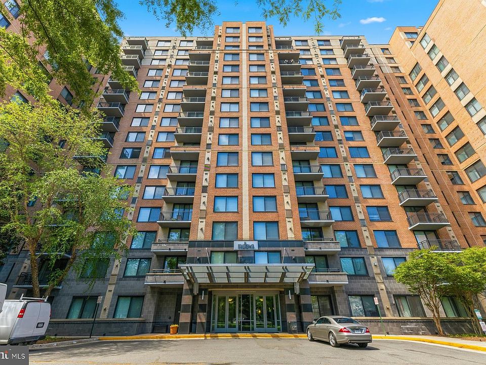 1st image of 2451 Midtown Ave #1520