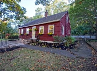 225 Golden Hill Ave, Haverhill, MA 01830