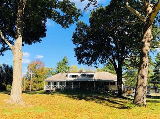 1160 Richey Rd, Zanesville, OH 43701