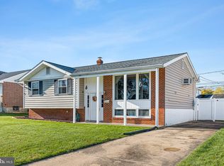109 Forsythia Dr, Newark, DE 19711