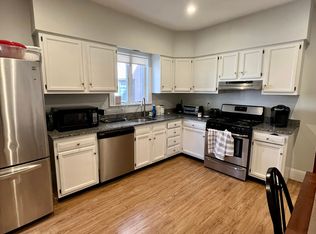 81 Mapleton St #1, Brighton, MA 02135
