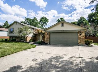 3719 Aftonshire Dr, Dayton, OH 45430
