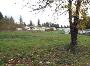 0 E&10, Vader, WA 98593