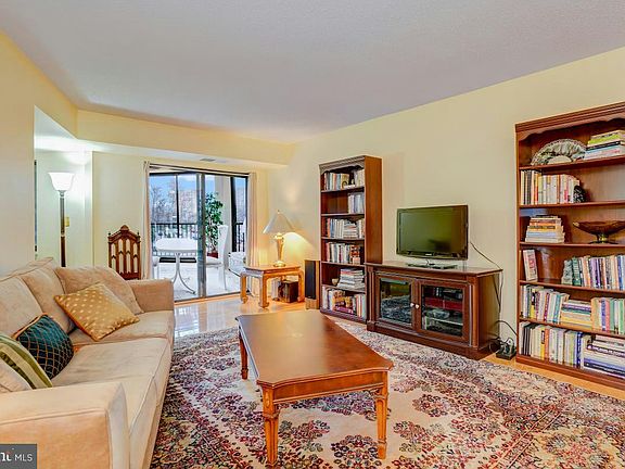 5th image of 5903 Mount Eagle Dr APT 311