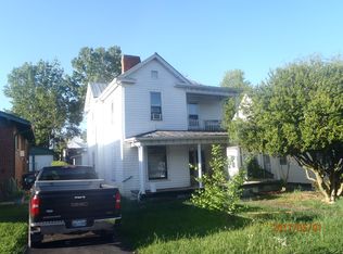 1015 Windsor Ave, Bristol, TN 37620