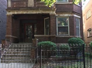 6315 N Lakewood Ave #2, Chicago, IL 60660