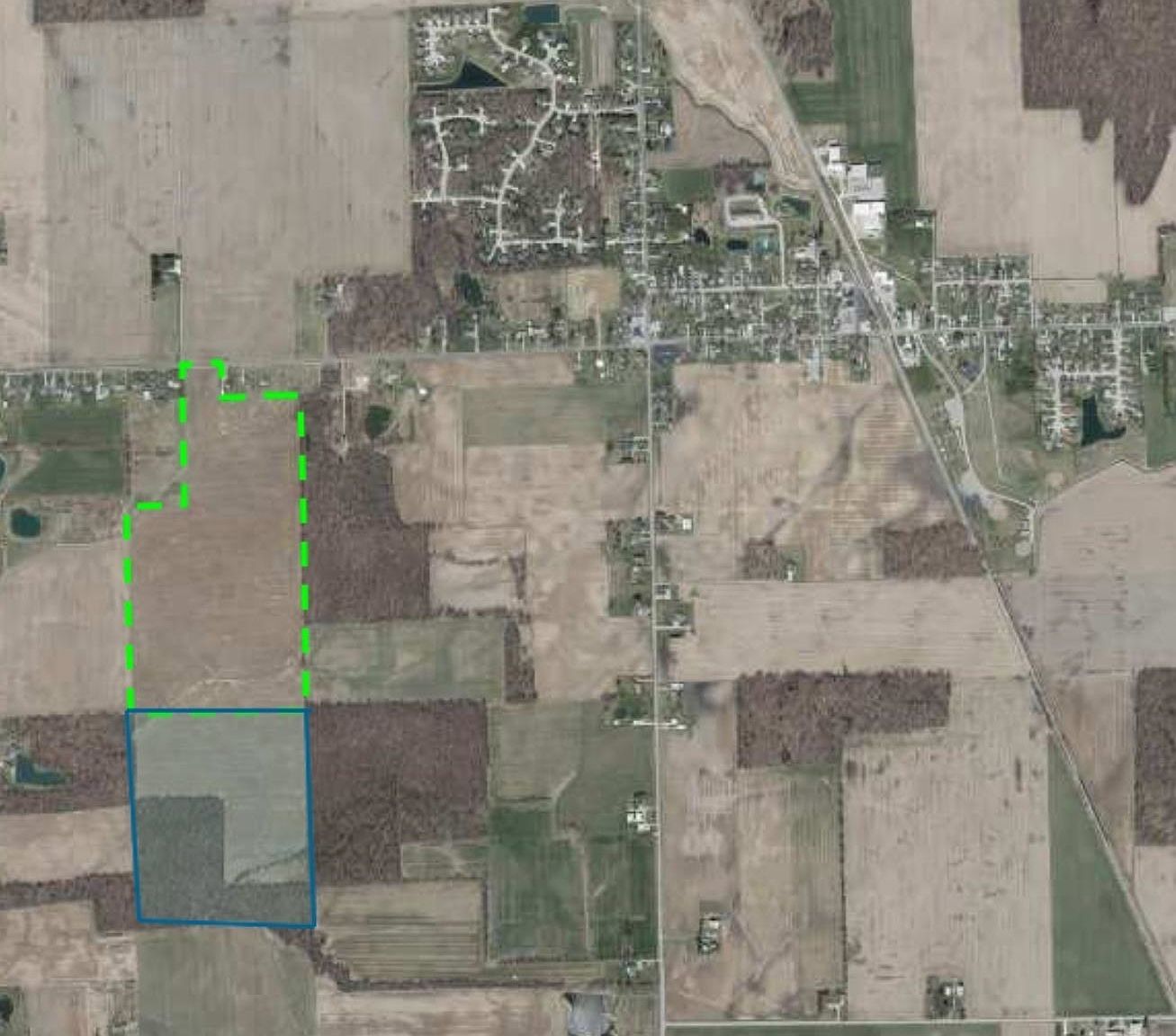 9816 Hoagland Rd, Hoagland, IN 46745 MLS 202409883 Zillow