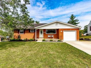 774 Waverly Dr, Hamilton, OH 45013