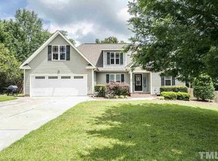 59 Ben Ct, Bunnlevel, NC 28323