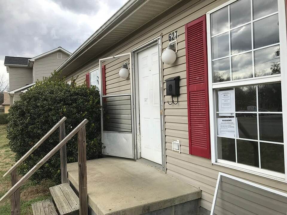 Property Front View