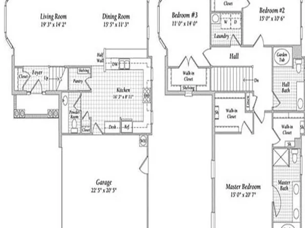 5237 Shepparton Way, Virginia Beach, VA 23455