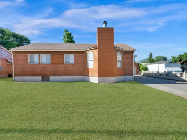 442 W 4575 S, Washington Terrace, UT 84405