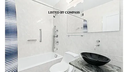 Sold by Compass