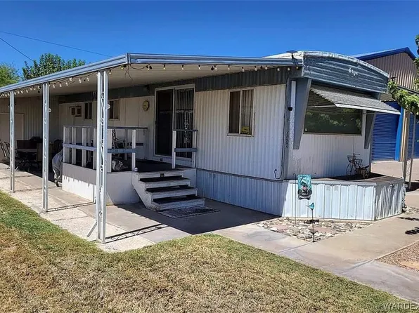 7839 S Quail Drive, Mohave Valley, AZ 86440