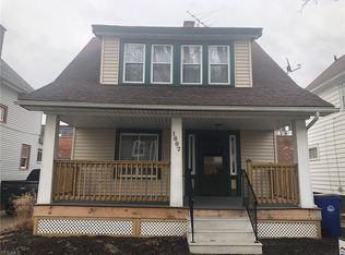 1607 W 116th St, Cleveland, OH