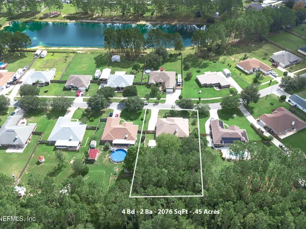 3120 LONGLEAF RANCH Circle, Middleburg, FL 32068