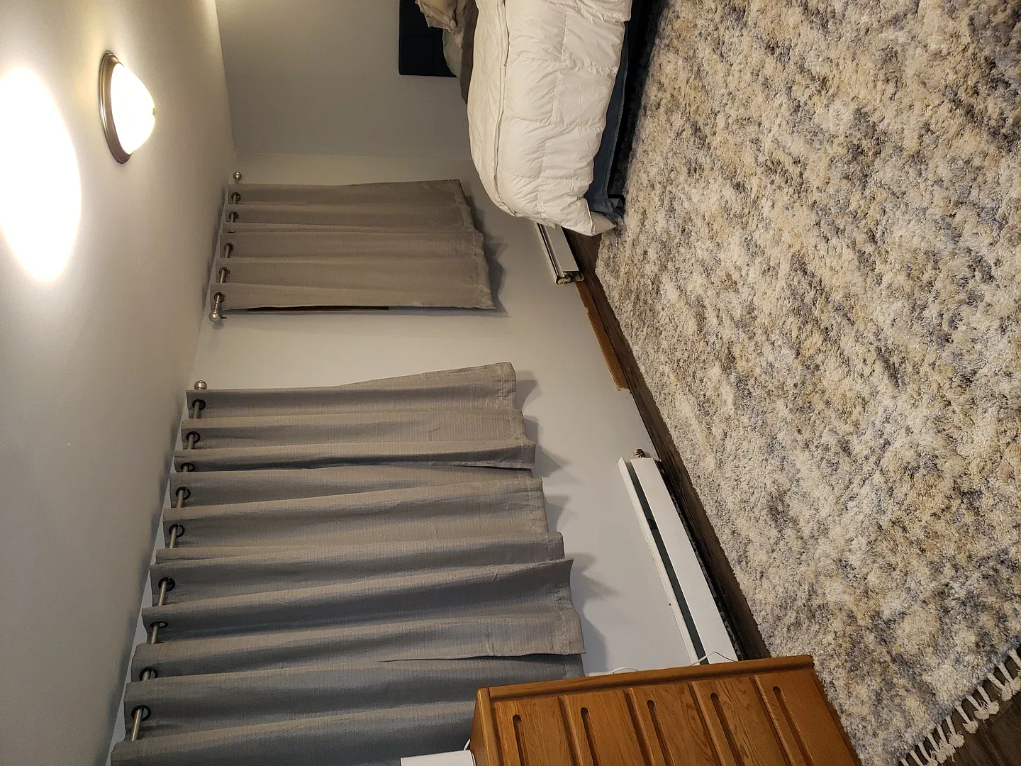 1 bed, $1,500 — Photo 4