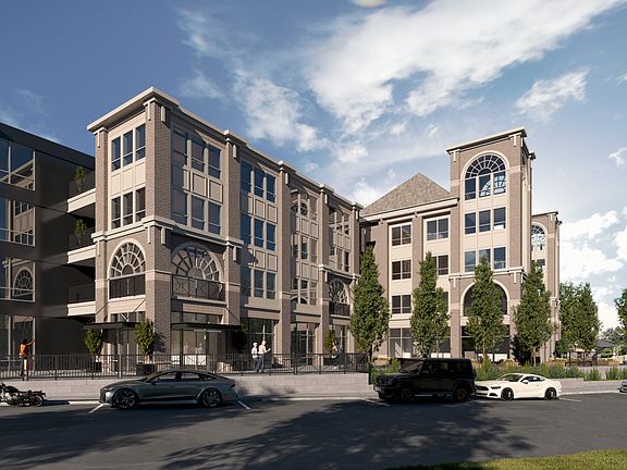3rd image of 13111 Old Meridian St #452