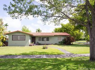 1101 Starling Ave, Miami Springs, FL 33166
