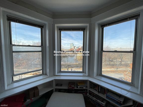 80 Fenway #51 Boston - Fenway Unit Photo 5