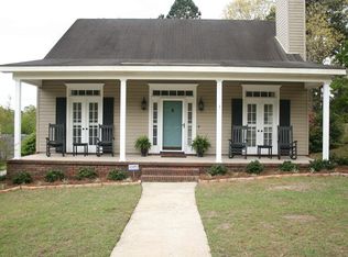 6321 Heritage Trace Dr, Mobile, AL 36695