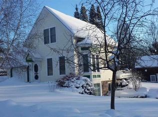 20 N 5th St, Bayfield, WI 54814