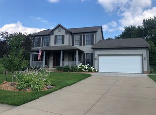 10732 Withington Ave NW, Uniontown, OH 44685
