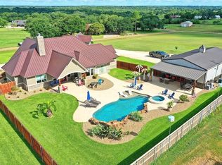 262 County Road 2, Hallettsville, TX 77964