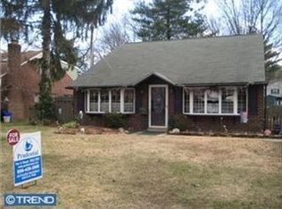 342 Tavistock Blvd, Haddonfield, NJ 08033