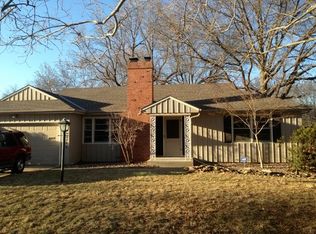 5710 W 78th Ter, Prairie Village, KS 66208