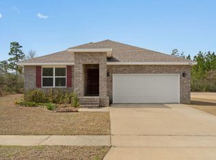 6406 Arcadia Bluffs Ave, Laurel Hill, FL 32567