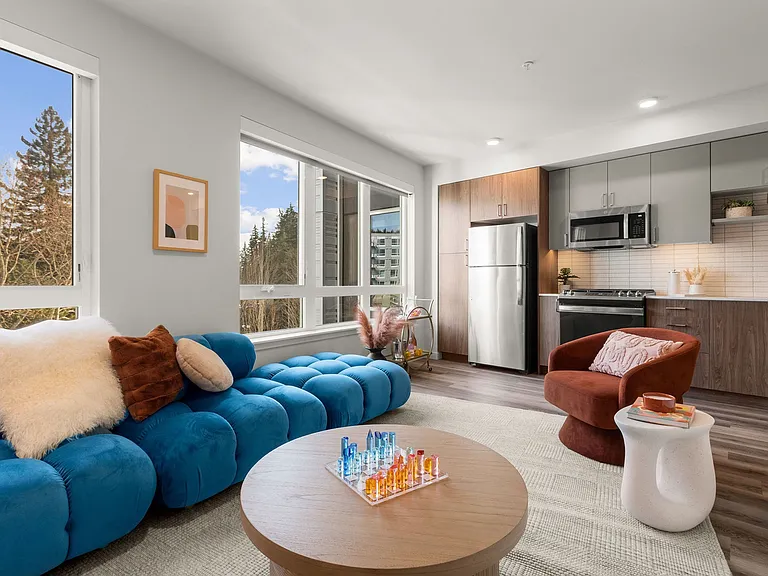 Modera Overlake — Photo 6