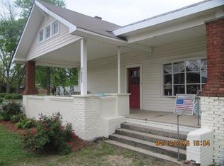 114 College St, Gordon, GA 31031