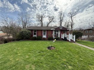 111 Forrestdale Dr, Industry, PA