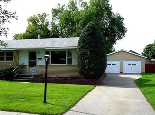 128 S Santa Fe Dr, Billings, MT 59102