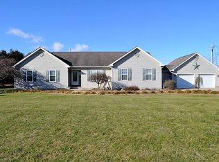 3217 Tschopp Rd NE, Lancaster, OH 43130