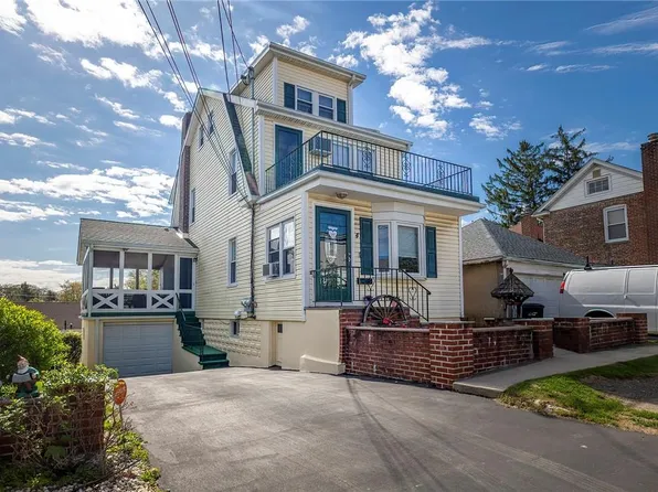 4 aka 10 Nolan Avenue, Yonkers, NY 10704