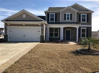 146 Copper Leaf Dr, Myrtle Beach, SC 29588