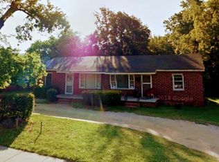 1020 Radio Dr, Macon, GA 31204