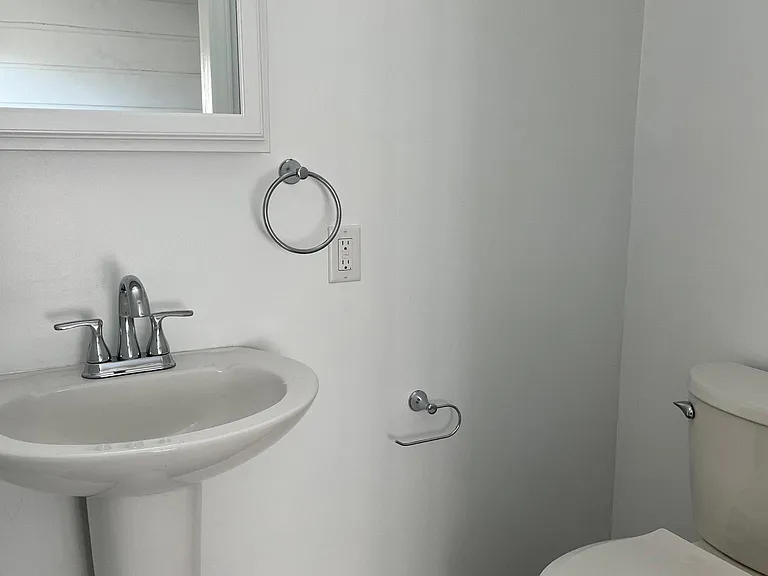 Half bath