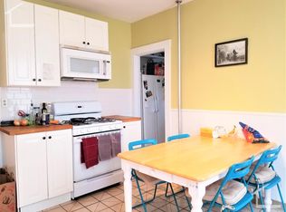 120 Browne St APT 1, Brookline, MA 02446