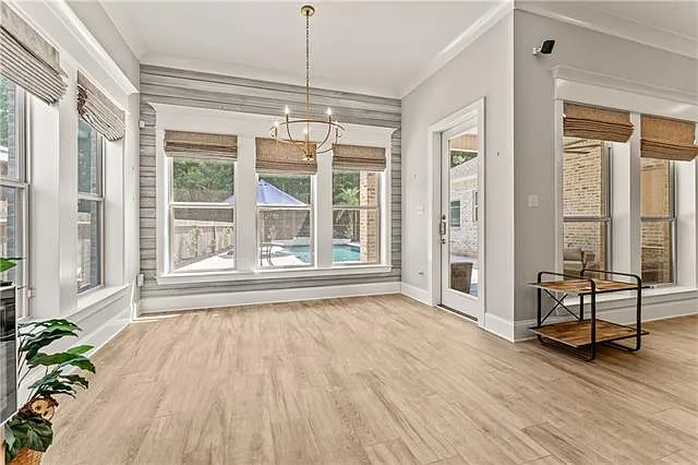 4100 Oak Bend Ln — Photo 6